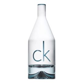 CK in2U For Him Calvin Klein Eau de Toilette 100ml