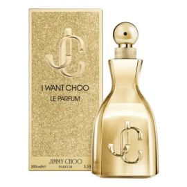 Perfume Jimmy Choo I Want Choo Le Parfum Feminino