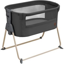 Berço Co-Bed Maxi-Cosi, Tori, 0 A 9Kg, Beyond Graphite