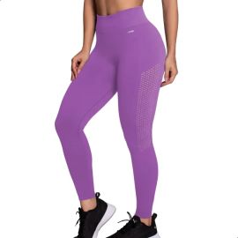 Legging Academia Fitness Treino Zero Transparência Selene com várias cores disponíveis