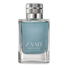 Perfume Boticário Zaad Expedition EDP 95ml