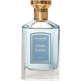 Granado, Perfume, Vintage, Infusão Botânica, 75 Ml