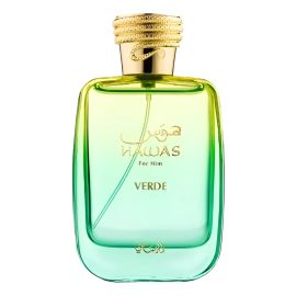 Perfume Rasasi Hawas Verde 100ml