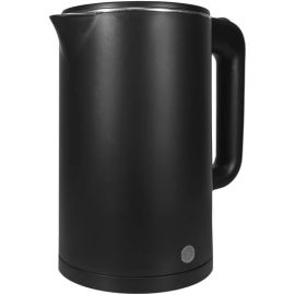 Chaleira elétrica Agratto ACEP 02l-01 preta 220V