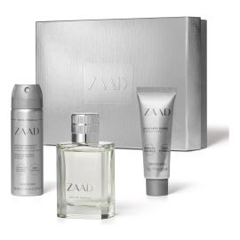 Presente Especial Zaad O Boticário Masculino Perfume Amadeirado