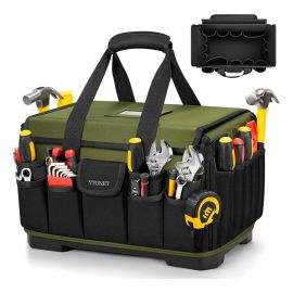 Bolsa de Ferramentas Profissional para Eletricista