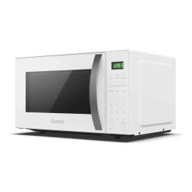 Micro-ondas Consul 23l Branco 127v - [PIX]