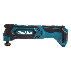 Multicortadora 12v Tm30dz Makita S/ Bateria 12v