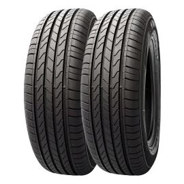 Kit 2 Pneus Wanli SP026 P 195/60R15 88V