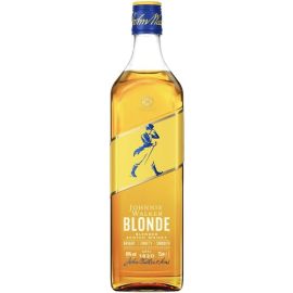 Whisky Johnnie Walker Blonde 750ml