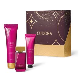 Kit Eudora Diva Fabulosa (3 Produtos)