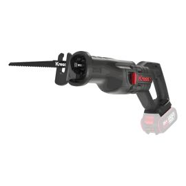 Serra Sabre Kress Brushless 20V Bateria S/ Fio 29mm Motor Sem Escovas KUE01.9