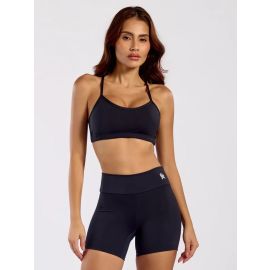 Conjunto Fitness Pink Urban