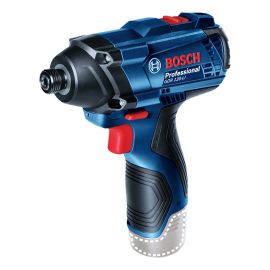 Chave de impacto sem fio Bosch Gdr 120-li