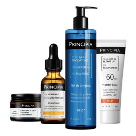 Principia Kit Essencial Gl-02+ Ch + Vc + Ps - [PIX]