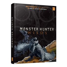 Monster Hunter Wilds - Detonado Definitivo
