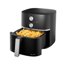 Fritadeira Elétrica WAFG2S Prosdócimo Grand 5,2L WAP 127v