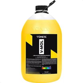 V-mol Desincrustante de Lama e Graxa 5L Vonixx