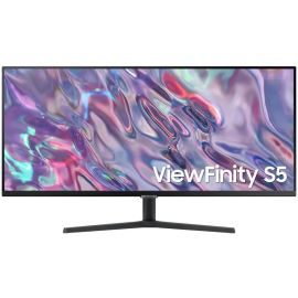 Monitor Samsung Viewfinity S5 34" WQHD Ultrawide 100Hz