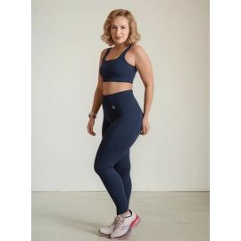 Calça Legging Lupo Fitness Não Fica Transparente Compressão