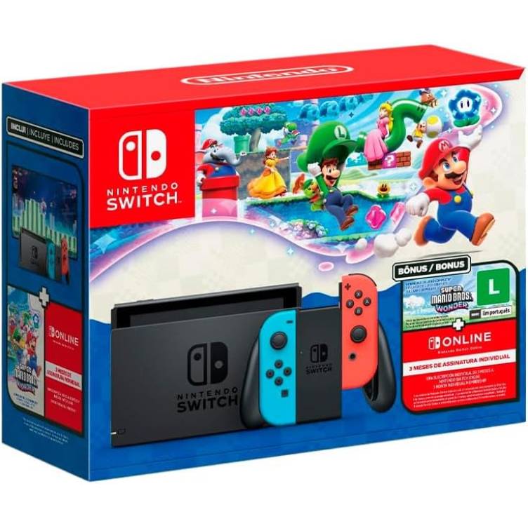 Imagem da promoção