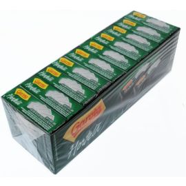 Pastilha Garoto 17G Hortela
