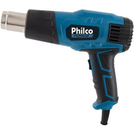 Soprador Térmico Philco Force c/ 4 ponteiras PST01 127V