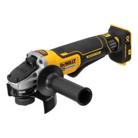Esmerilhadeira Angular DEWALT DCG413B 115-125mm Brushless 9000Rpm
