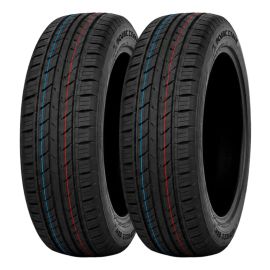 Kit de 2 pneus 195/55r15 85v Doublestar Maximum DH03 - [PIX]