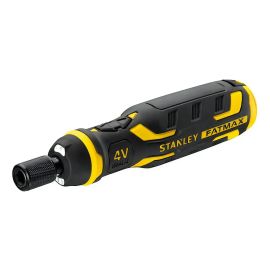 Chave de fenda ergonômica sem fio Stanley Fatmax 4v