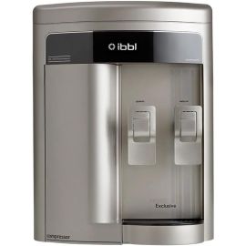 Purificador de Água IBBL Speciale - Refrigerado à compressor (FR600/110V) - [PIX]