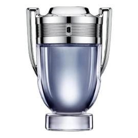 Invictus Paco Rabanne Eau De Toilette - Perfume Masculino 100ml Única - [PIX]