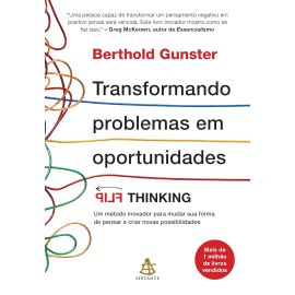 Transformando Problemas Em Oportunidades: Flip Thinking