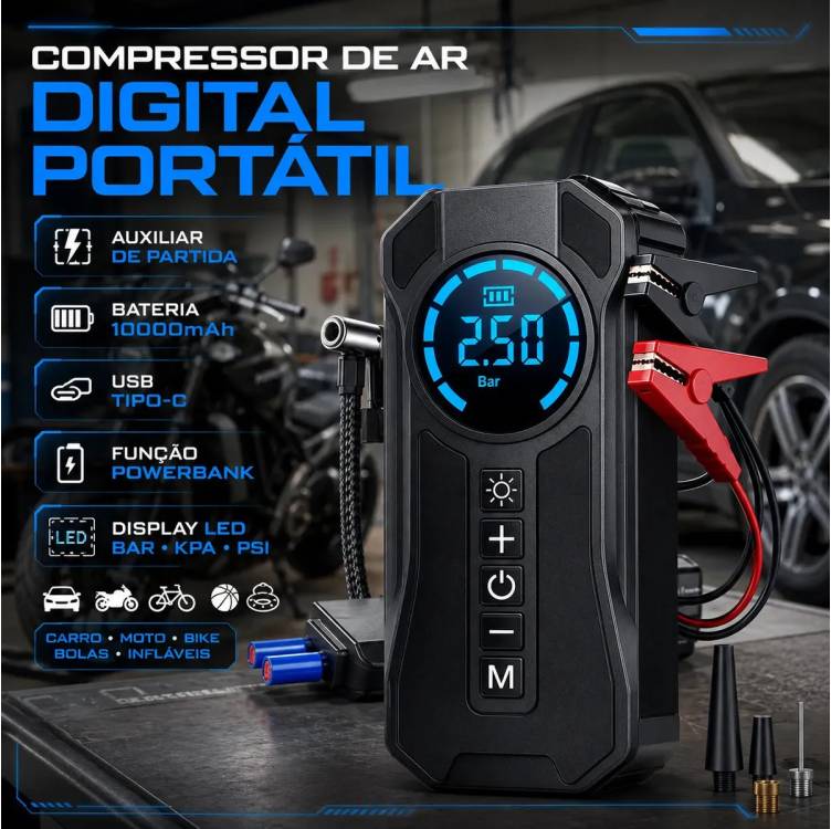 Imagem da promoção