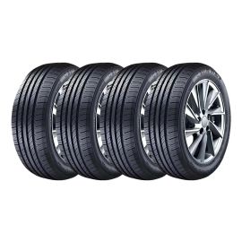 Kit 4 Pneus Wanli SP226 175/70 R14 84T