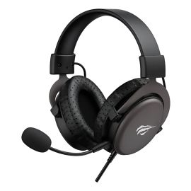 Headset Gamer Havit H2015d Multplatform Drivers 50mm P2 / P3