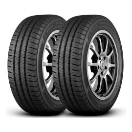 Kit com 2 Pneus Goodyear Kelly Edge Touring 2 P 175/70R13 82T Aro 13 - [PIX]