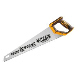 Serrote Extra Afiado 16 Ingco Hhas15400