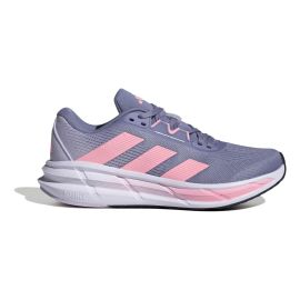 Tênis Esportivo Feminino Questar 3 adidas - [PIX]
