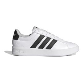 Tênis Feminino Grand Court 3.0 adidas Ftwwht/cblack/ftwwht