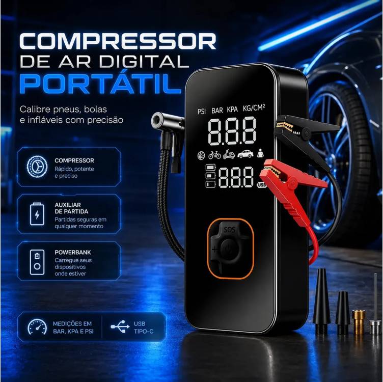 Imagem da promoção