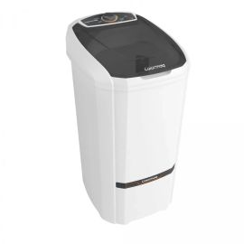 Tanquinho Colormaq Lavadora Roupas Semi-automática Lcs 10kg Cor Branco - [PIX]