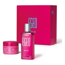 Kit Presente O Boticário Egeo Dolce (2 Itens)