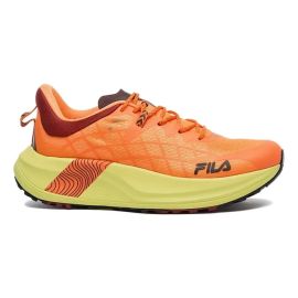 Tênis Fila Racer Skytrail Masculino Trilha Corrida Original