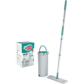 Flash Limp, MOP6088 FIT - Mop Lava e Seca, Verde