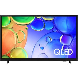 Samsung Smart TV 43" QLED Full HD Q5F 2025, Xbox Cloud Gaming, Canais Gratuitos, HDR, Som em Movimento Virtual