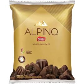 Achocolatado ALPINO® 1Kg - [RECORRÊNCIA]