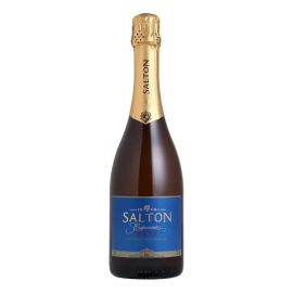 Espumante Branco Brut Brasileiro 750ml Salton
