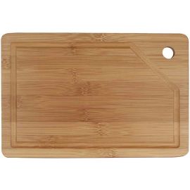 Mor - Tábua Retangular Bamboo 30cm x 20cm