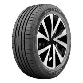 Pneu 265/60r18 Goodyear Wrangler Territory Ht 110t Aro 18 Índice de velocidade T